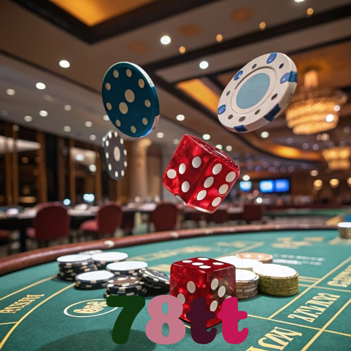 78tt：Jogue poker, aposte no futebol e ganhe em grandes jogos de cassino!