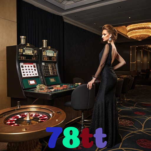 78tt：Aposte nas melhores slots e conquiste prêmios como nunca!