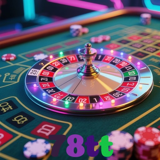 78tt：Aposte nas melhores slots e conquiste prêmios como nunca!
