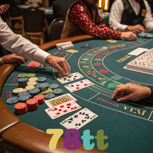 78tt：Jogue poker, aposte no futebol e ganhe em grandes jogos de cassino!