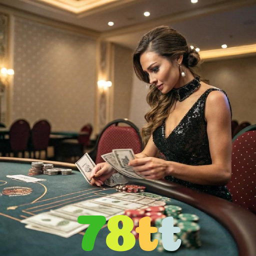 78tt：Aposte nas melhores slots e conquiste prêmios como nunca!