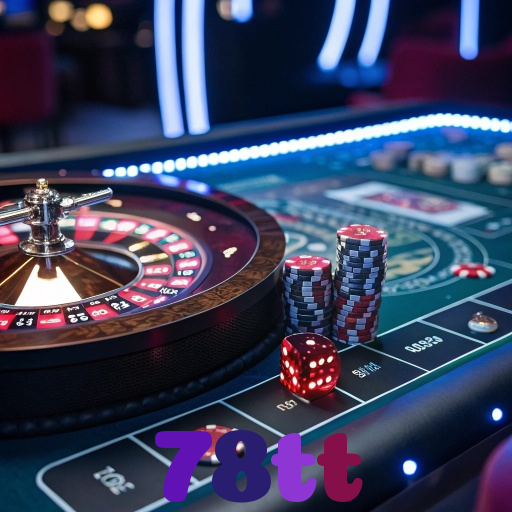 78tt：Aposte nas melhores slots e conquiste prêmios como nunca!