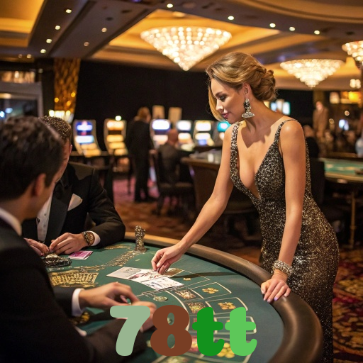 78tt：Aposte nas melhores slots e conquiste prêmios como nunca!
