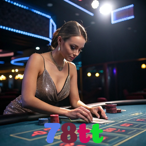 78tt：Jogue poker, aposte no futebol e ganhe em grandes jogos de cassino!