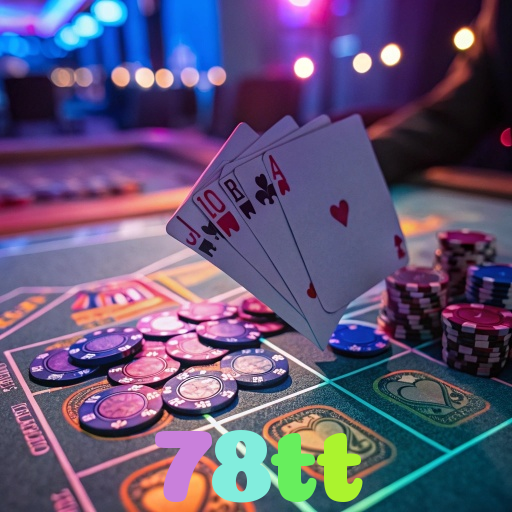 78tt：Aposte no futebol, jogue poker e conquiste vitórias épicas!