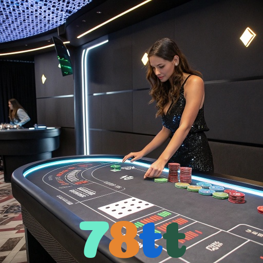 78tt：Aposte nas melhores slots e conquiste prêmios como nunca!