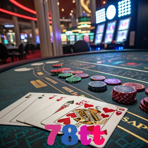 78tt:Jogue poker, aposte no futebol e ganhe em grandes jogos de cassino!