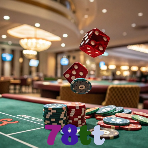 78tt：Aposte nas melhores slots e conquiste prêmios como nunca!
