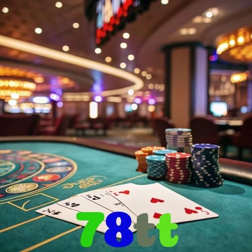78tt：Aposte no futebol, jogue poker e conquiste vitórias épicas!