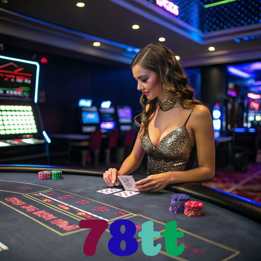 78tt:Aposte nas melhores slots e conquiste prêmios como nunca!