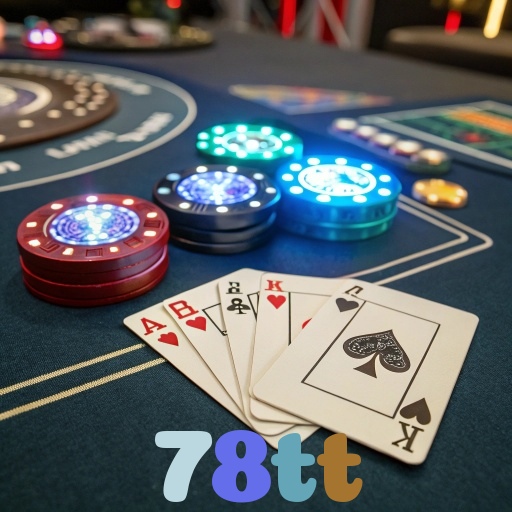 78tt：Aposte nas melhores slots e conquiste prêmios como nunca!