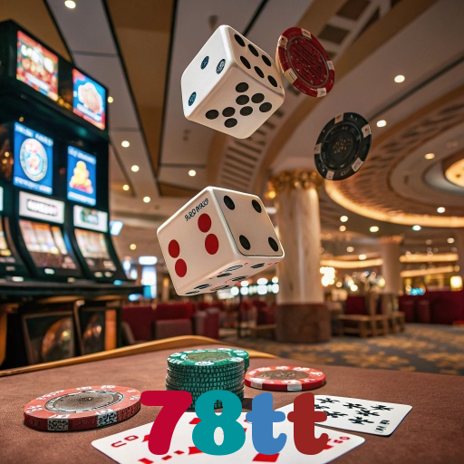 78tt：Jogue poker, aposte no futebol e ganhe em grandes jogos de cassino!