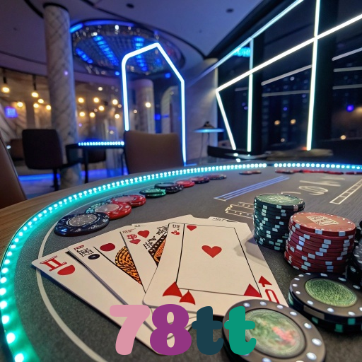 78tt：Aposte no futebol, jogue poker e conquiste vitórias épicas!
