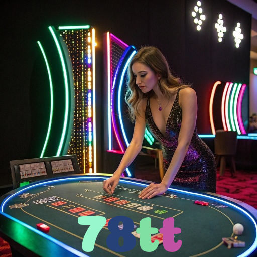78tt：Jogue poker, aposte no futebol e ganhe em grandes jogos de cassino!