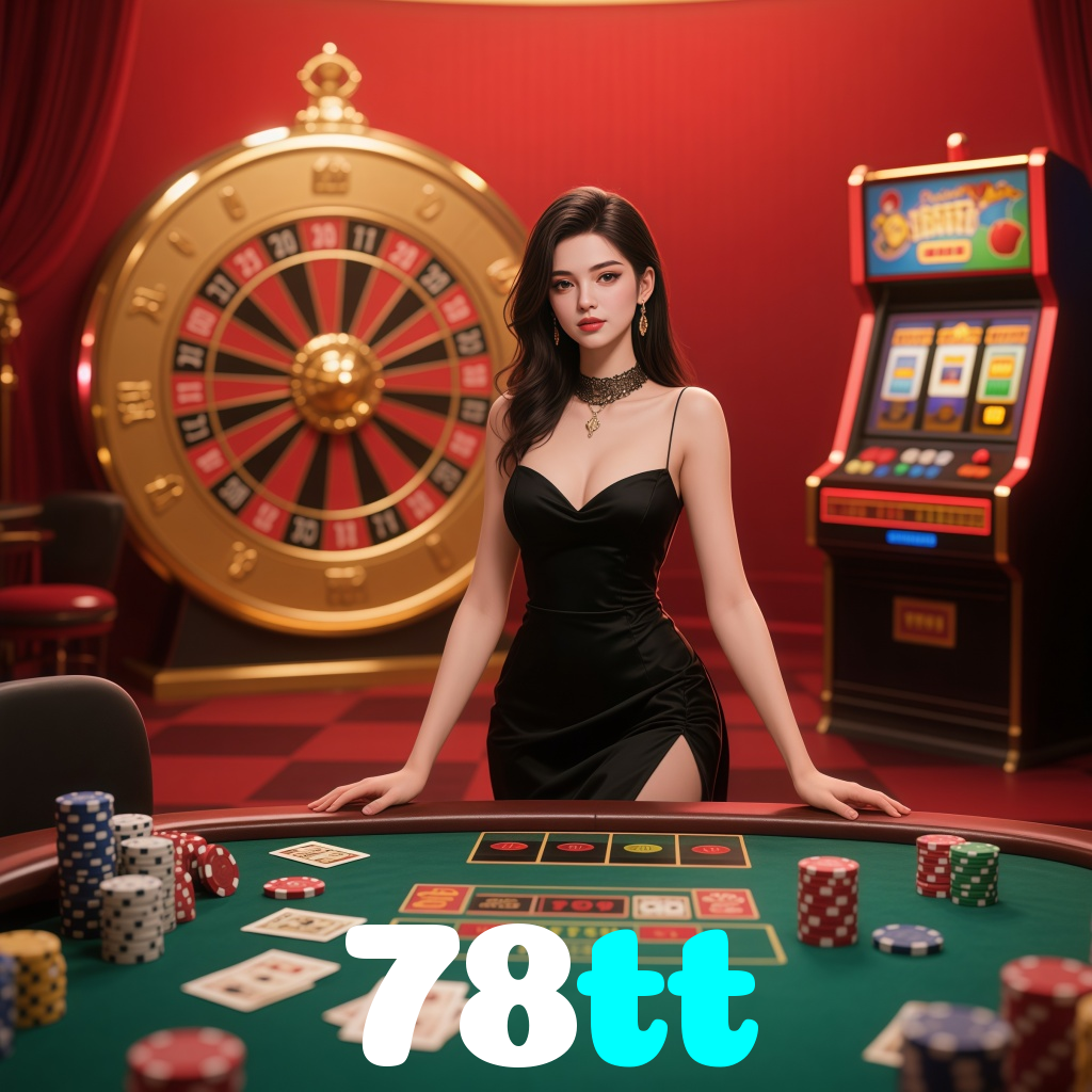 78tt:Aposte nas melhores slots e conquiste prêmios como nunca!