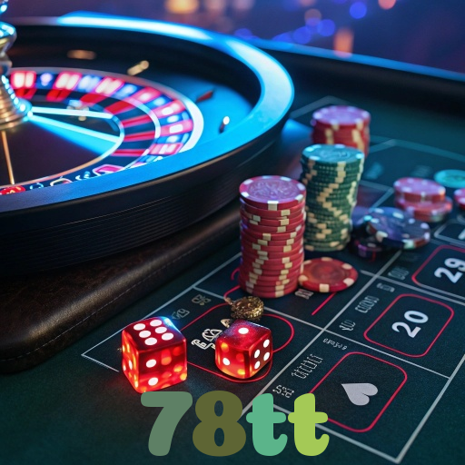 78tt:Jogue poker, aposte no futebol e ganhe em grandes jogos de cassino!
