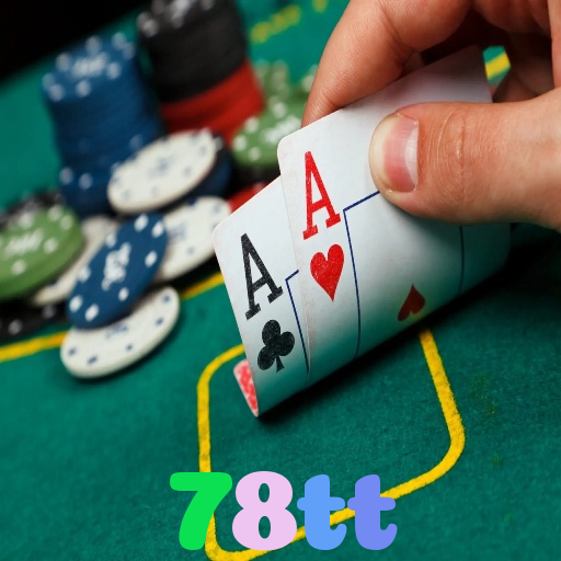 78tt：Jogue poker, aposte no futebol e ganhe em grandes jogos de cassino!