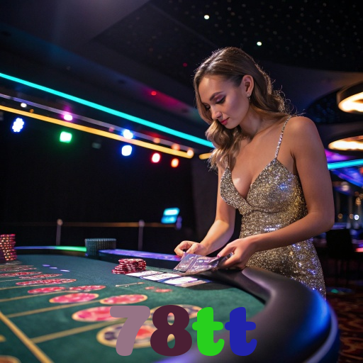 78tt：Aposte nas melhores slots e conquiste prêmios como nunca!