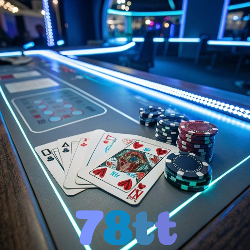 78tt：Aposte nas melhores slots e conquiste prêmios como nunca!