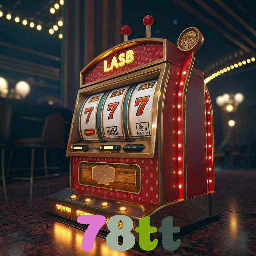 78tt：Aposte nas melhores slots e conquiste prêmios como nunca!