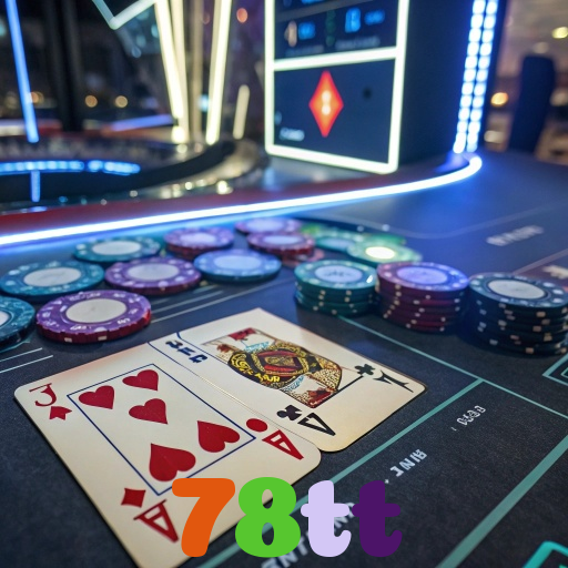 78tt:Jogue poker, aposte no futebol e ganhe em grandes jogos de cassino!