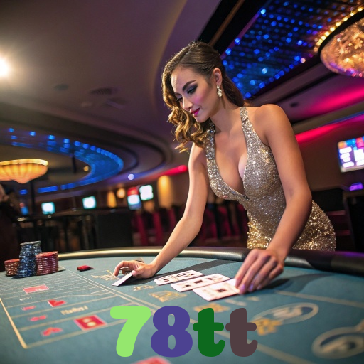 78tt：Jogue poker, aposte no futebol e ganhe em grandes jogos de cassino!