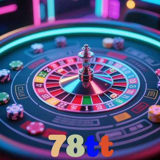 78tt：Aposte nas melhores slots e conquiste prêmios como nunca!