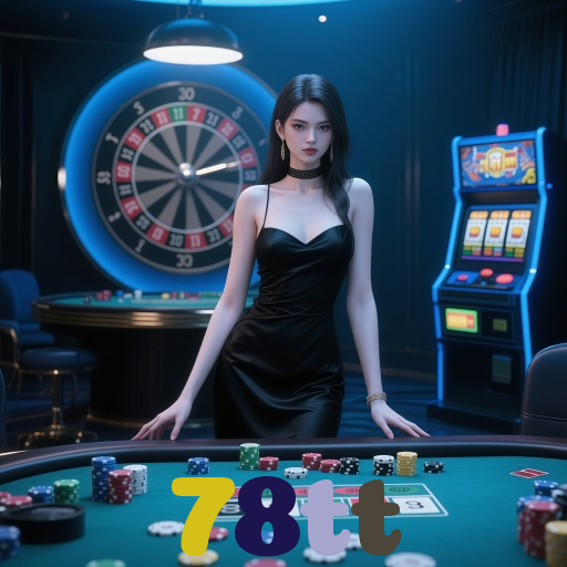 78tt：Aposte nas melhores slots e conquiste prêmios como nunca!