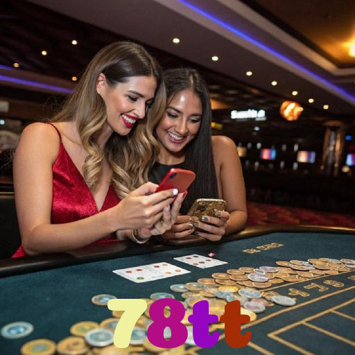 78tt：Aposte nas melhores slots e conquiste prêmios como nunca!