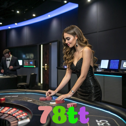 78tt：Jogue poker, aposte no futebol e ganhe em grandes jogos de cassino!