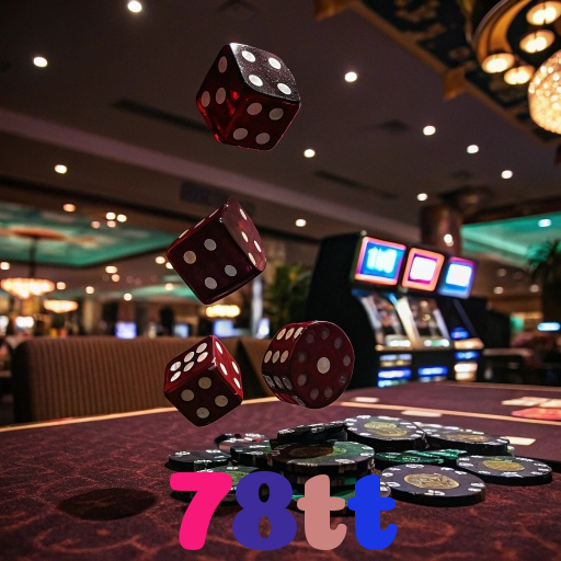 78tt:Aposte nas melhores slots e conquiste prêmios como nunca!