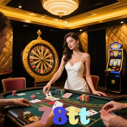 78tt:Aposte nas melhores slots e conquiste prêmios como nunca!