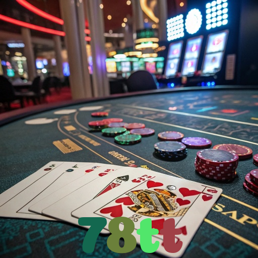 78tt：Aposte no futebol, jogue poker e conquiste vitórias épicas!