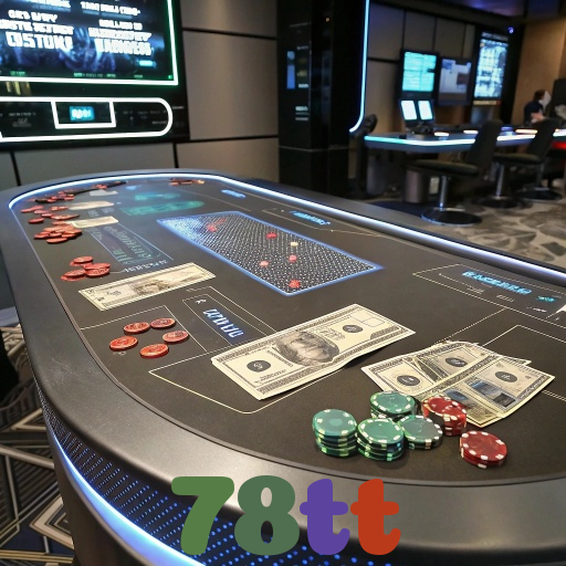 78tt：Aposte nas melhores slots e conquiste prêmios como nunca!