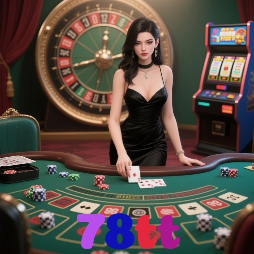 78tt：Aposte nas melhores slots e conquiste prêmios como nunca!