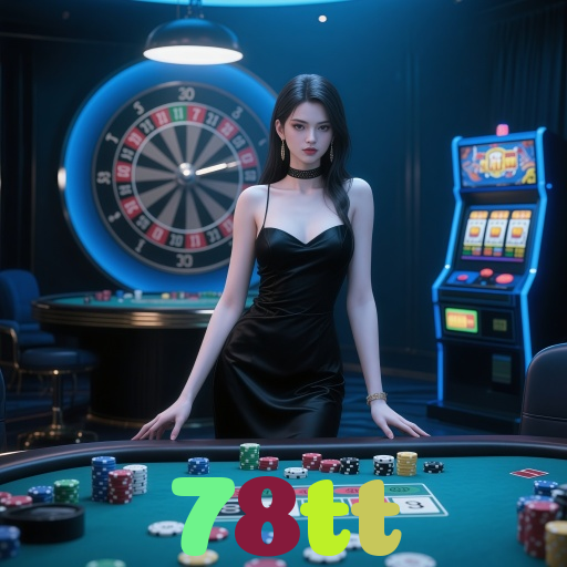 78tt：Jogue poker, aposte no futebol e ganhe em grandes jogos de cassino!