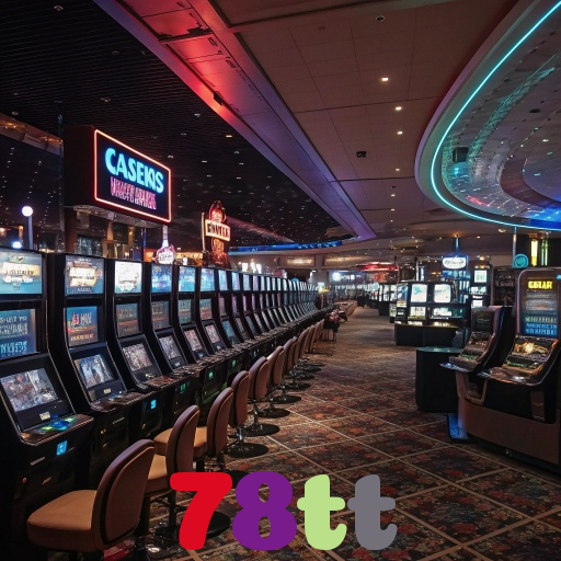 78tt：Jogue poker, aposte no futebol e ganhe em grandes jogos de cassino!