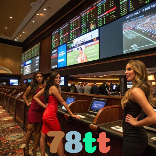 78tt：Aposte nas melhores slots e conquiste prêmios como nunca!