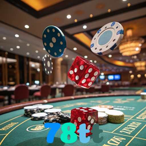 78tt：Aposte nas melhores slots e conquiste prêmios como nunca!
