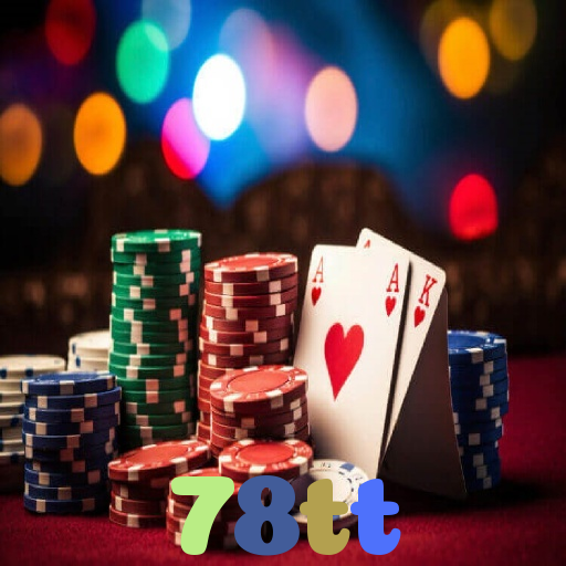 78tt：Aposte nas melhores slots e conquiste prêmios como nunca!