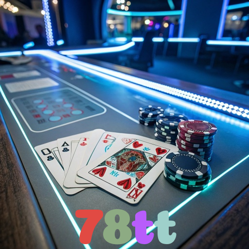 78tt：Aposte no futebol, jogue poker e conquiste vitórias épicas!
