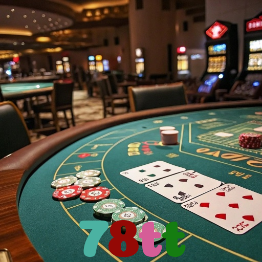 78tt：Aposte nas melhores slots e conquiste prêmios como nunca!