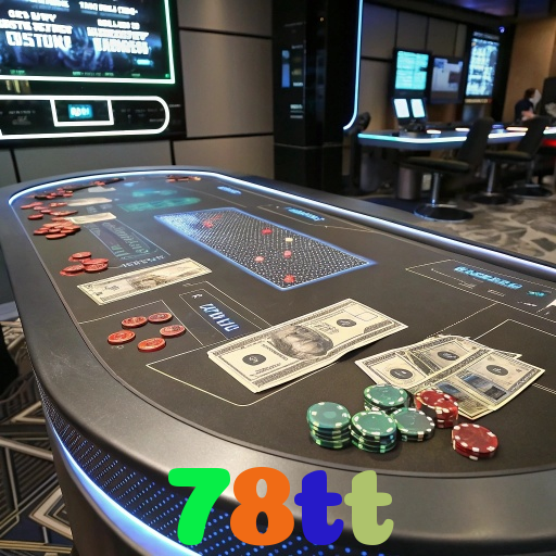 78tt：Aposte nas melhores slots e conquiste prêmios como nunca!