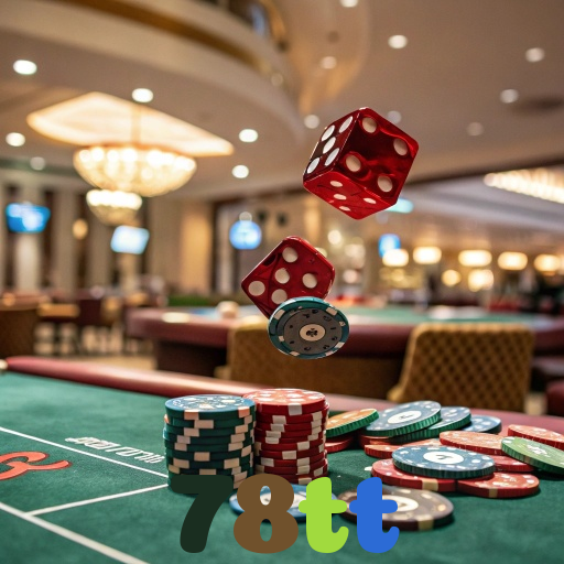 78tt：Aposte nas melhores slots e conquiste prêmios como nunca!
