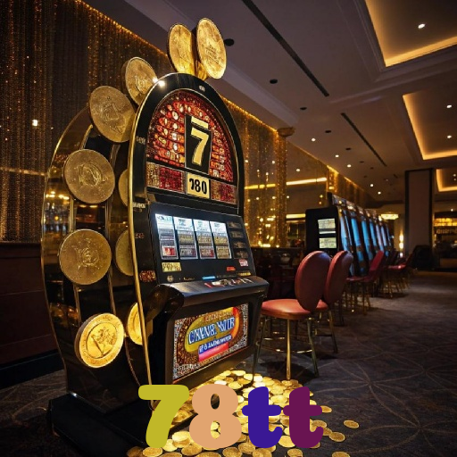 78tt：Aposte nas melhores slots e conquiste prêmios como nunca!