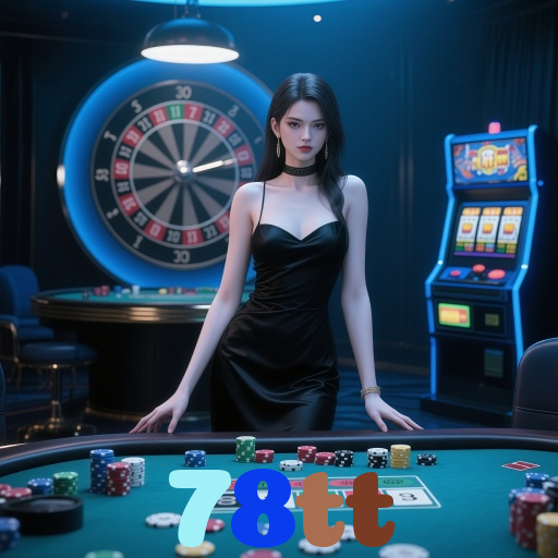 78tt:Aposte nas melhores slots e conquiste prêmios como nunca!
