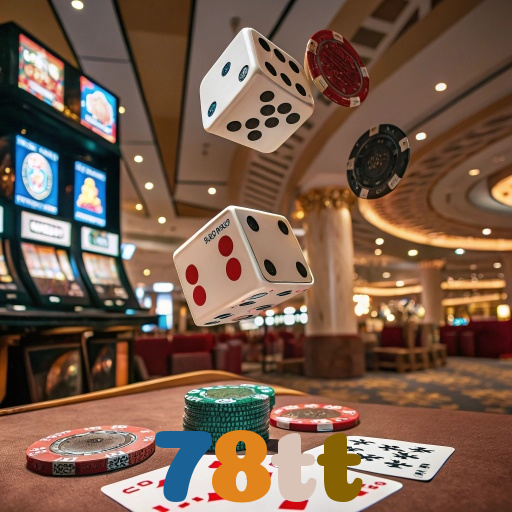 78tt：Jogue poker, aposte no futebol e ganhe em grandes jogos de cassino!