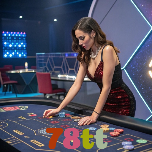 78tt：Aposte nas melhores slots e conquiste prêmios como nunca!