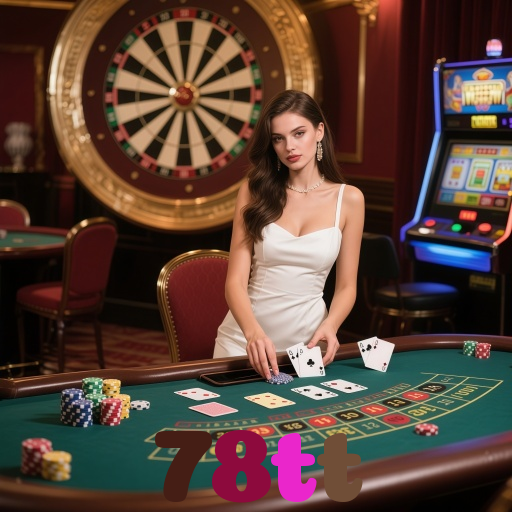 78tt：Aposte no futebol, jogue poker e conquiste vitórias épicas!