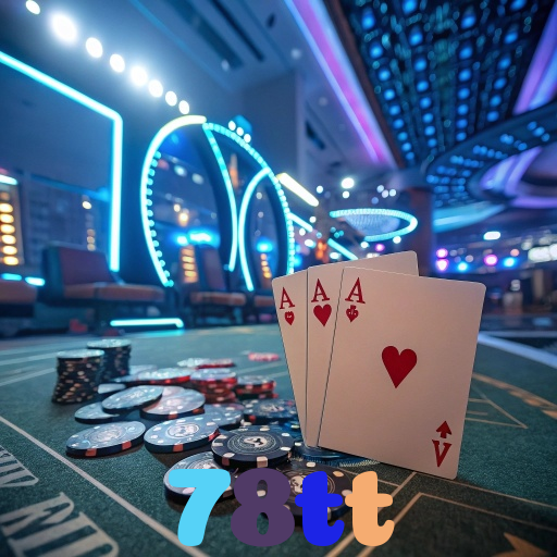 78tt:Jogue poker, aposte no futebol e ganhe em grandes jogos de cassino!